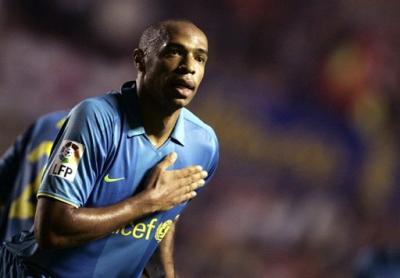 henry