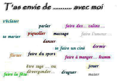  il faut repondre