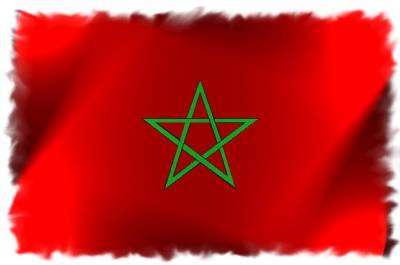 maroc