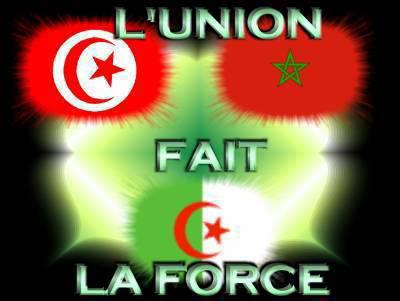  le maroc.lagerie.tunisie