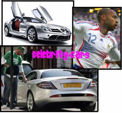  voiture de stars l
