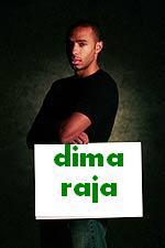 dima raja