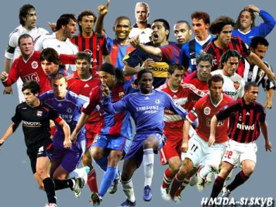  champions league