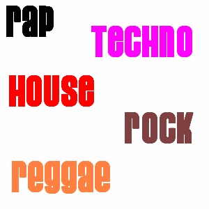  Quel est ton style de musik ???????????????