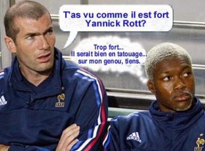  zizou