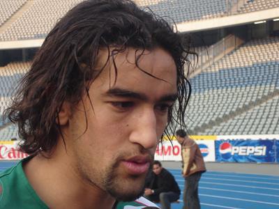 Youssef Hadji
