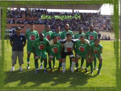 raja mon club preferée au maroc