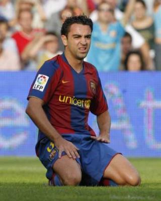 xavi