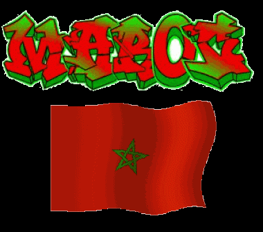 maroc