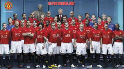 Manchester United 