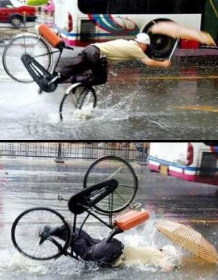  Comment se doucher rapidement ?