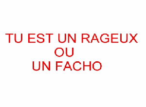 pour les ......