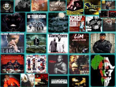  Les meilleurs albums de rap